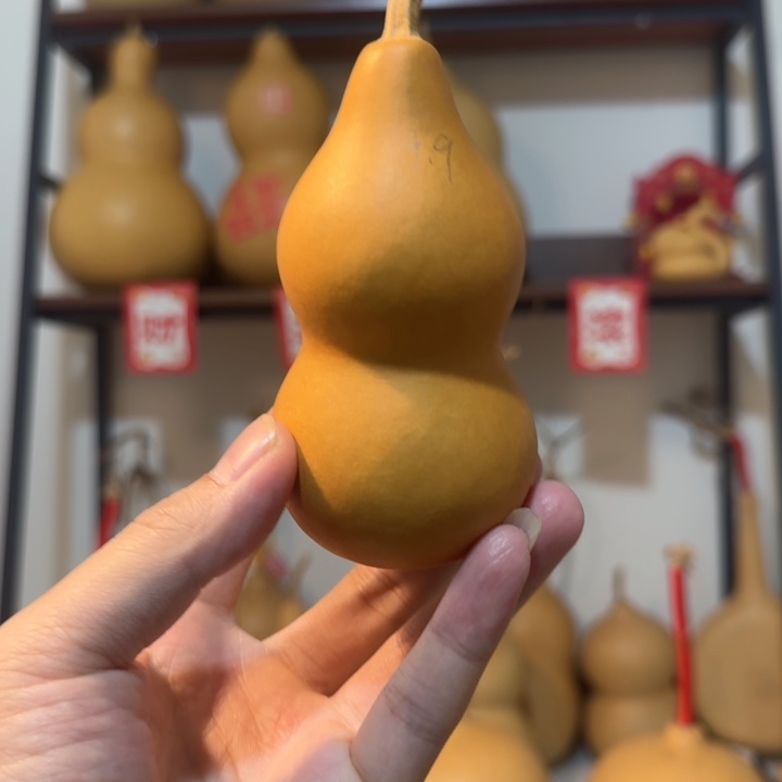 福利葫芦八宝葫芦