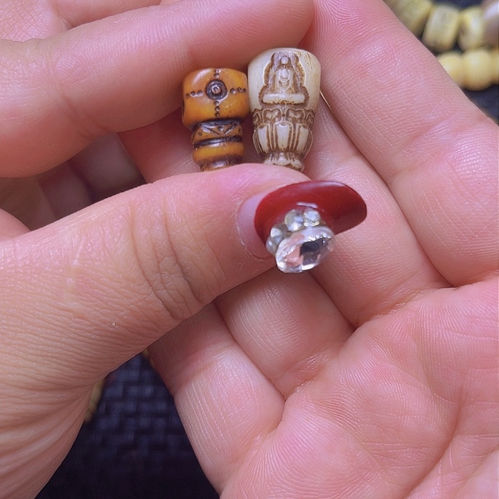 鹿骨手串/手链其他