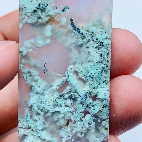 玛瑙/玉髓颈饰未镶嵌凉****凉