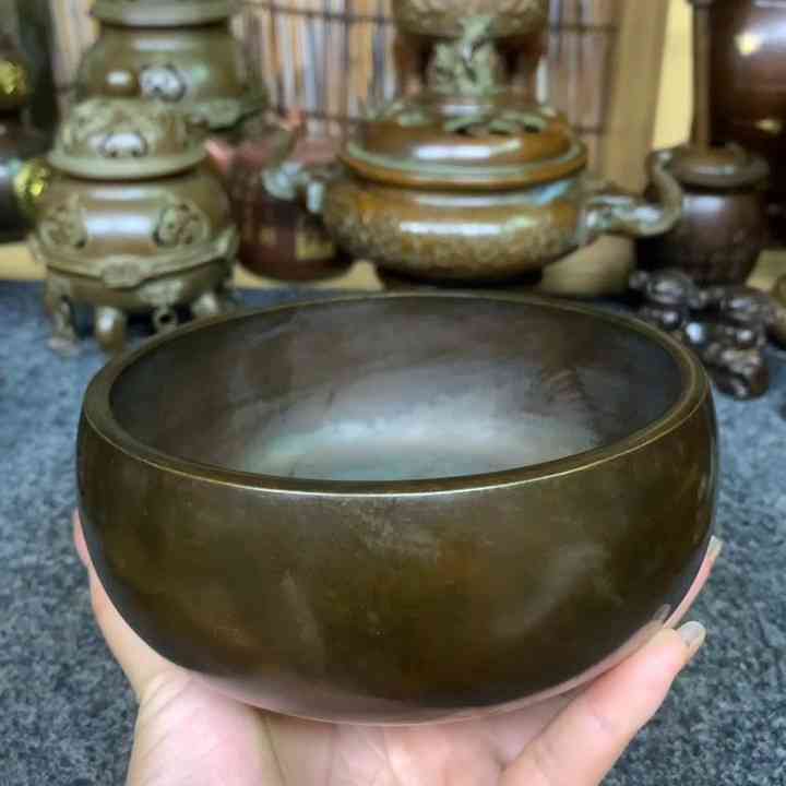 精品摆件工艺精湛132