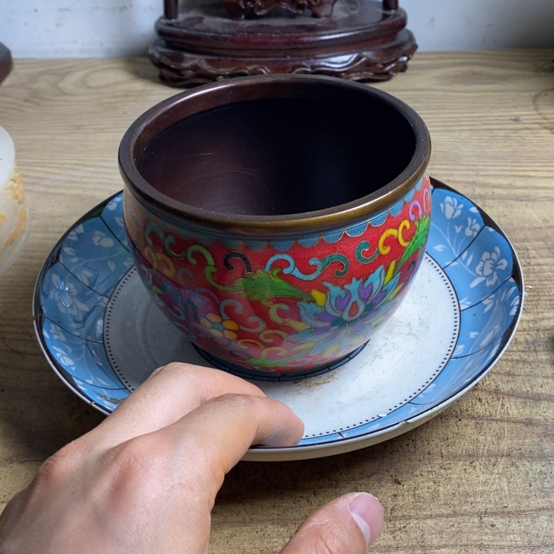 闪购商品直播间画面