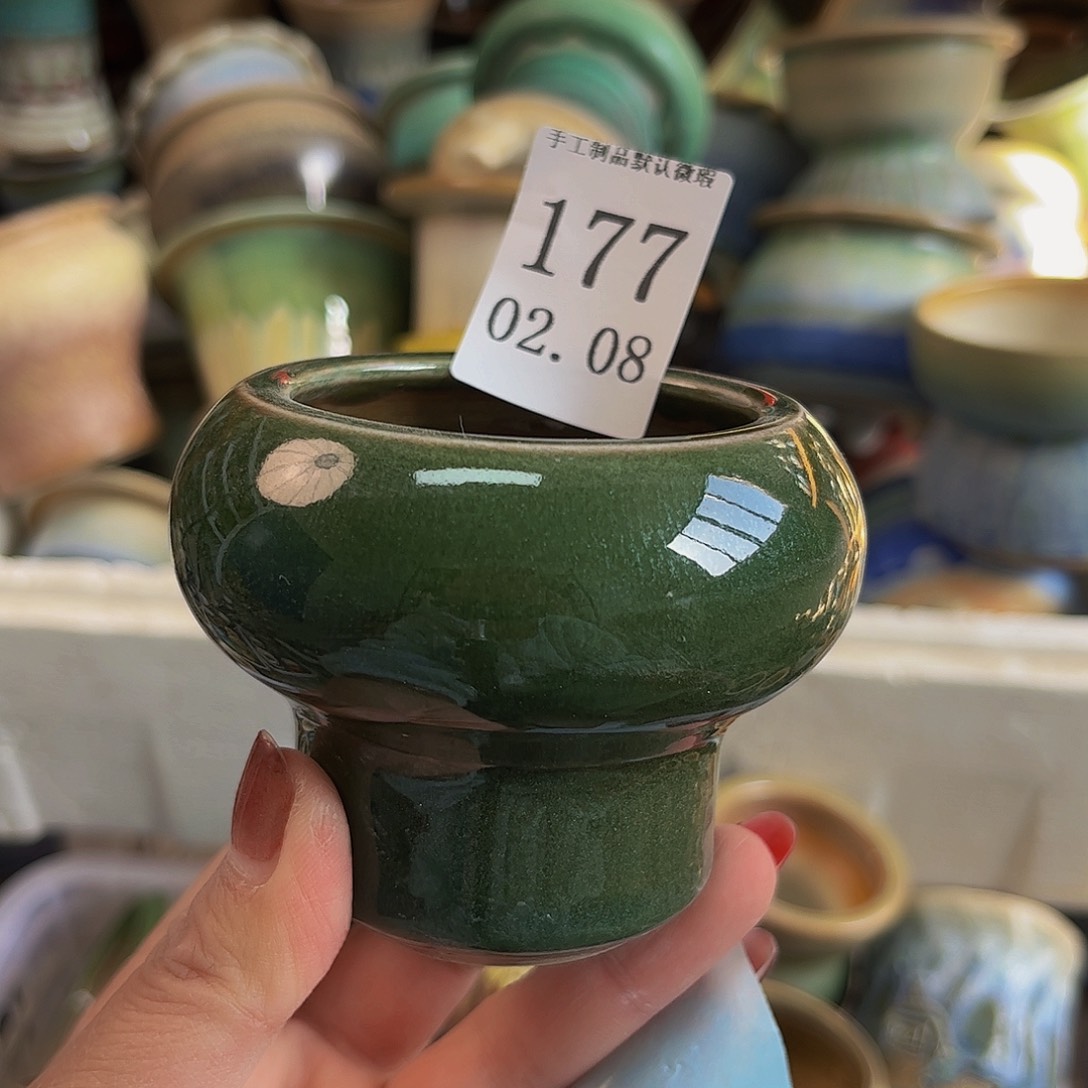 摆件景德镇陶瓷手工制作