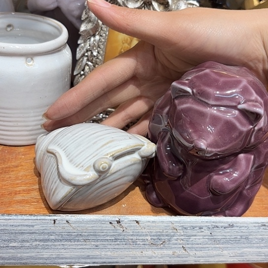 摆件外贸尾单微瑕，介意慎拍