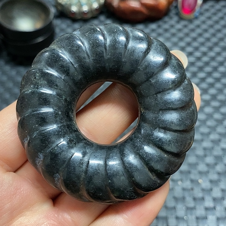 吊坠菩提根/象牙果