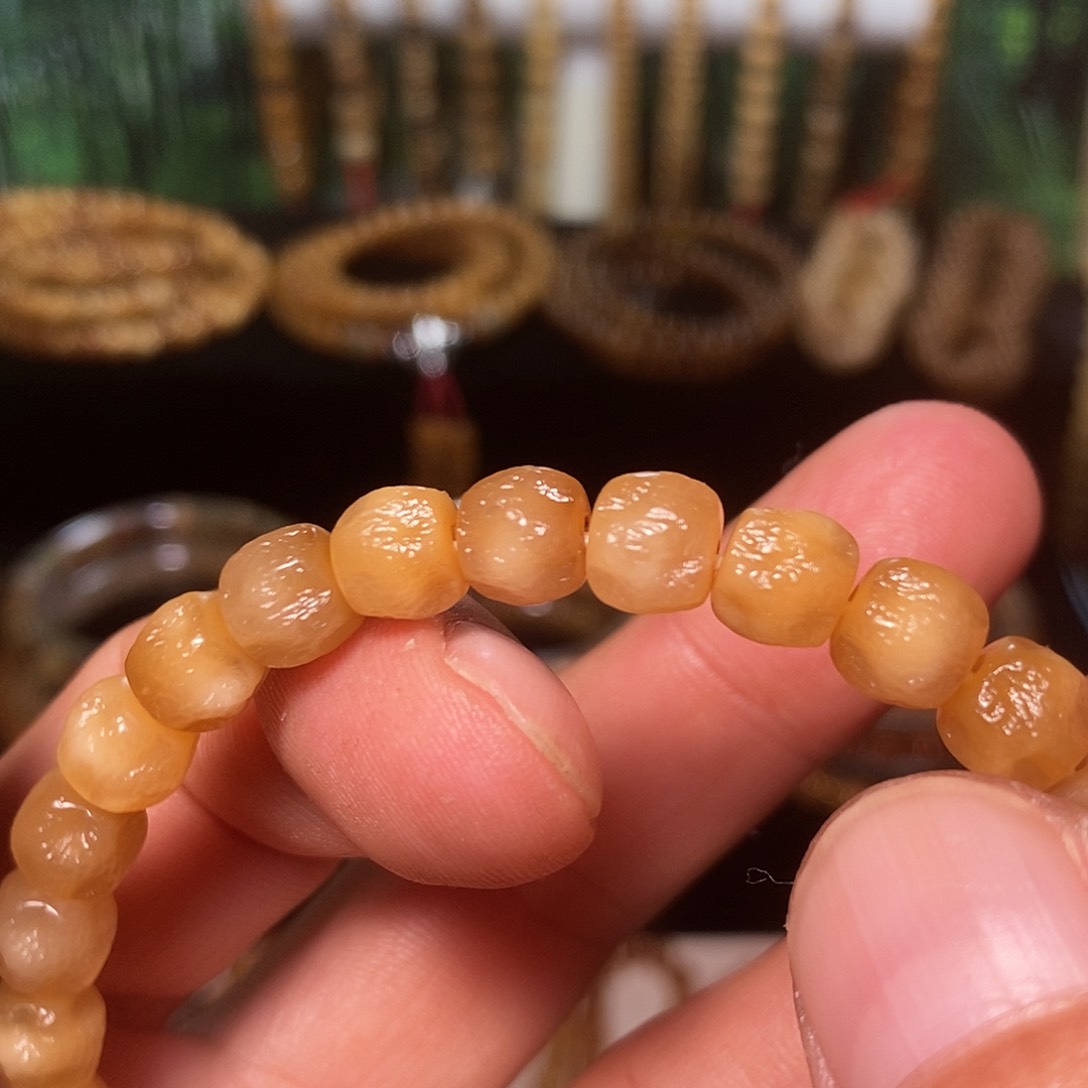 手串凤眼菩提y*u