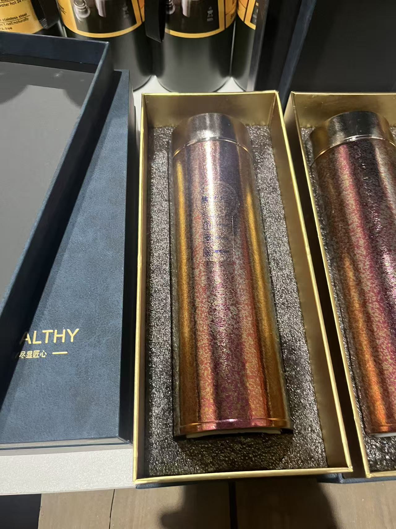 钛杯保温杯88888