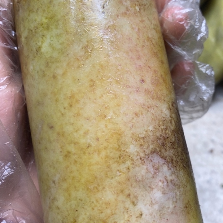 知***乐和田玉未镶嵌珠宝奇石156