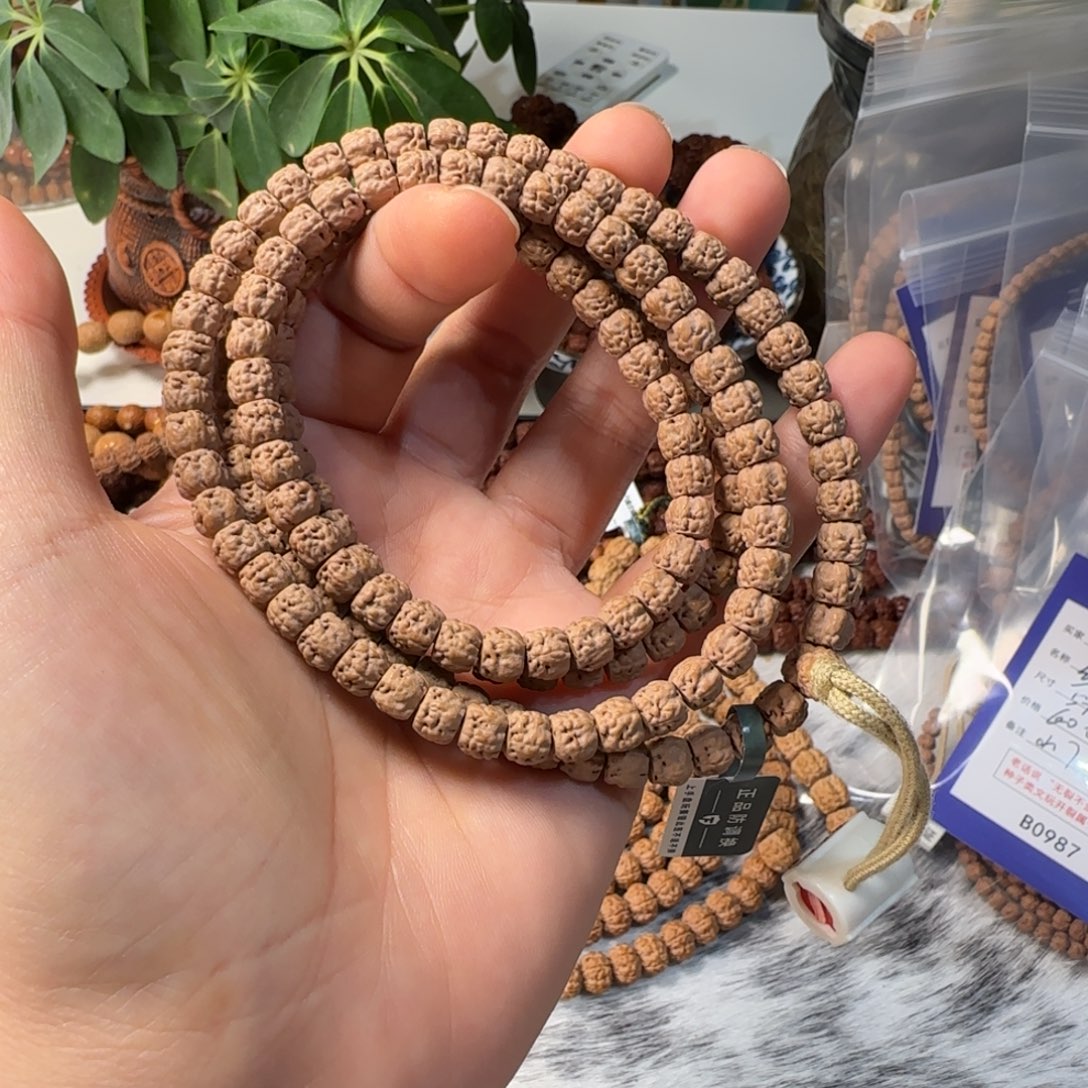 觉***主吊坠金刚菩提终结者