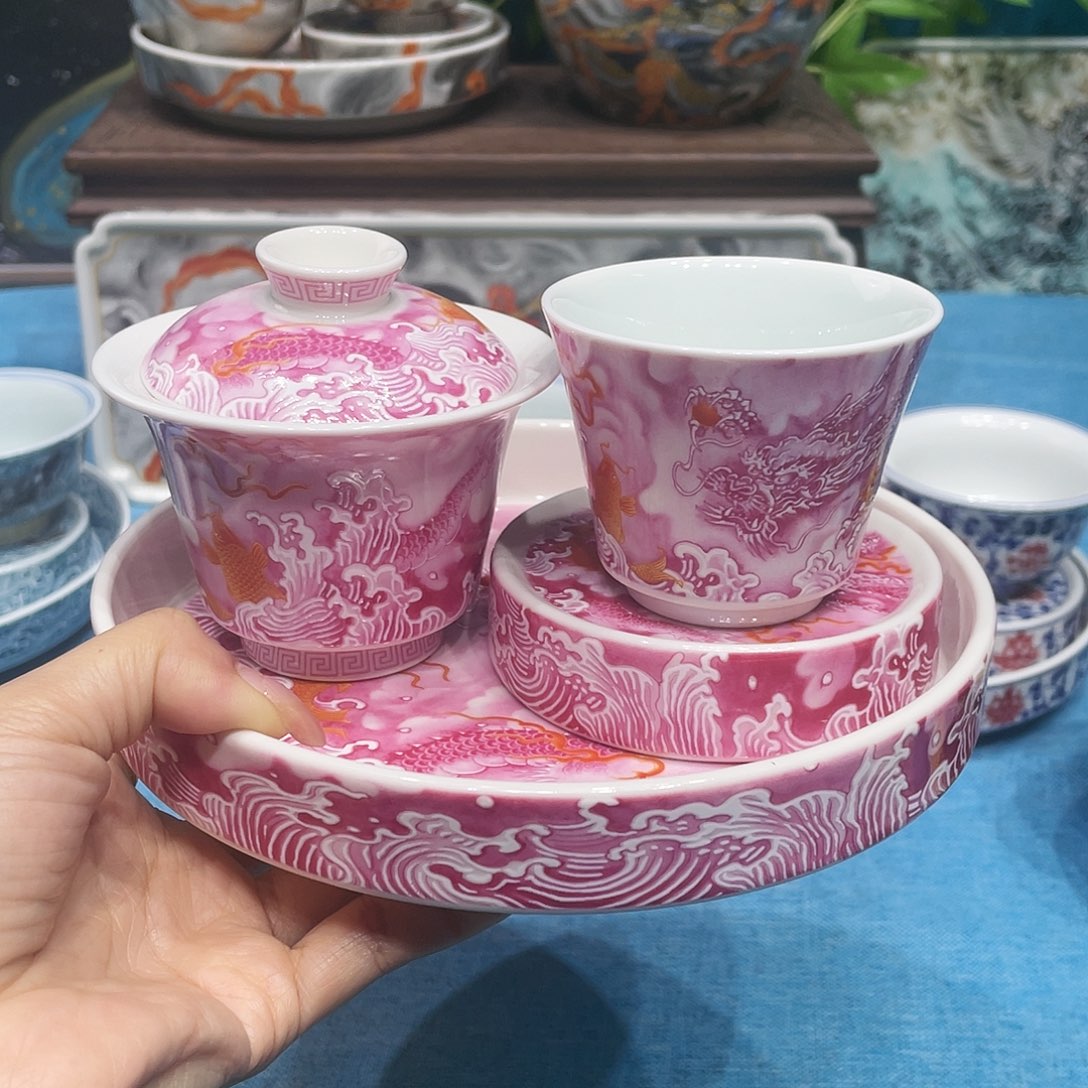 景德镇陶瓷工厂福利价