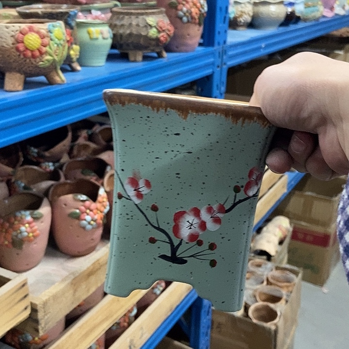 花盆单场满9.9发货12×14