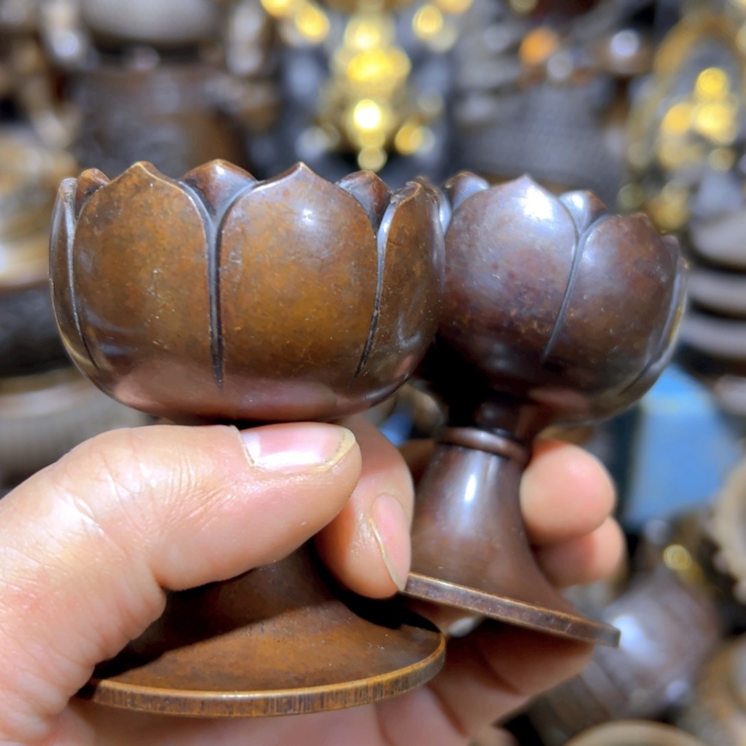 铜器铜铜铜，精美铜器