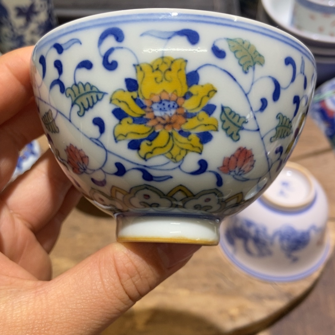 陶瓷艺术品等行业的专业