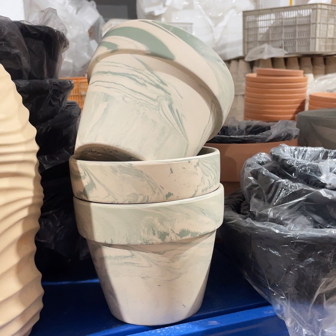 红陶口15×13   发 3