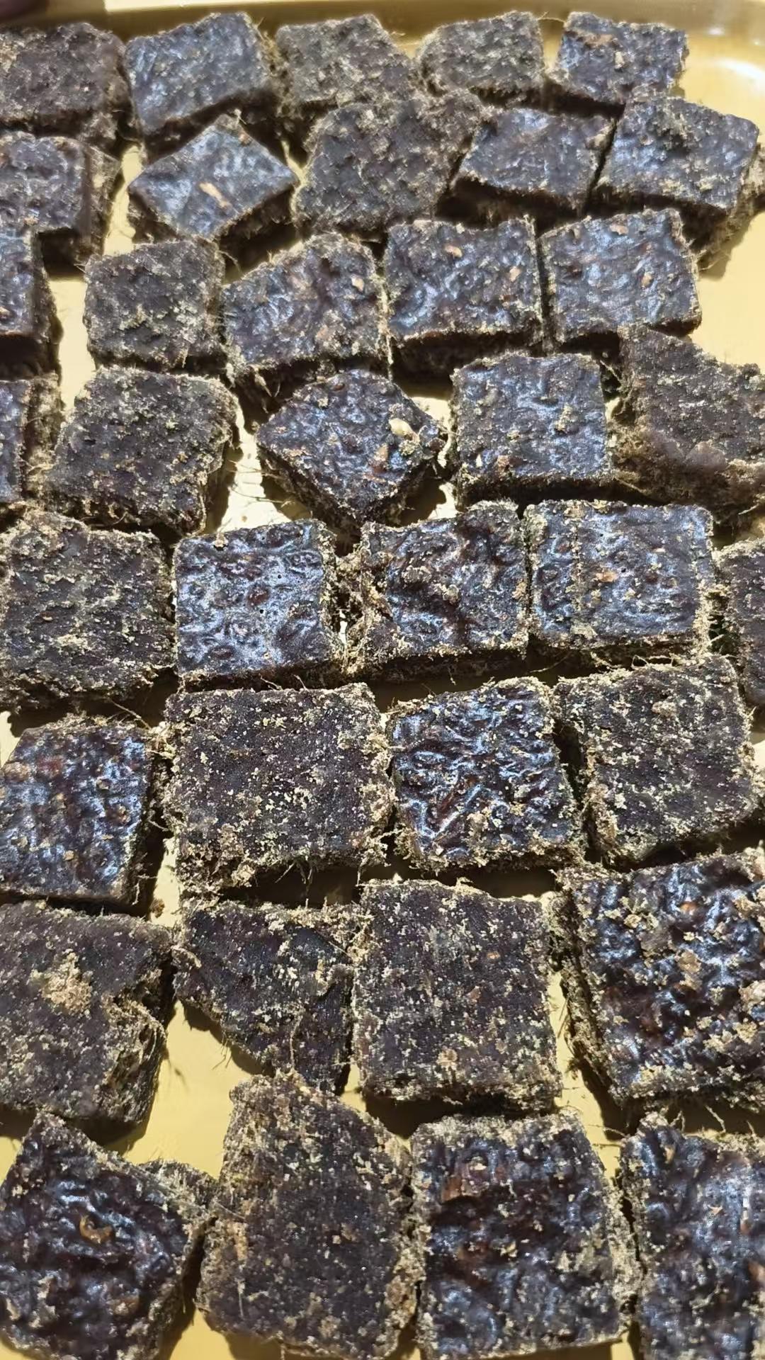 【益娜娜专属】红糖姜块500g