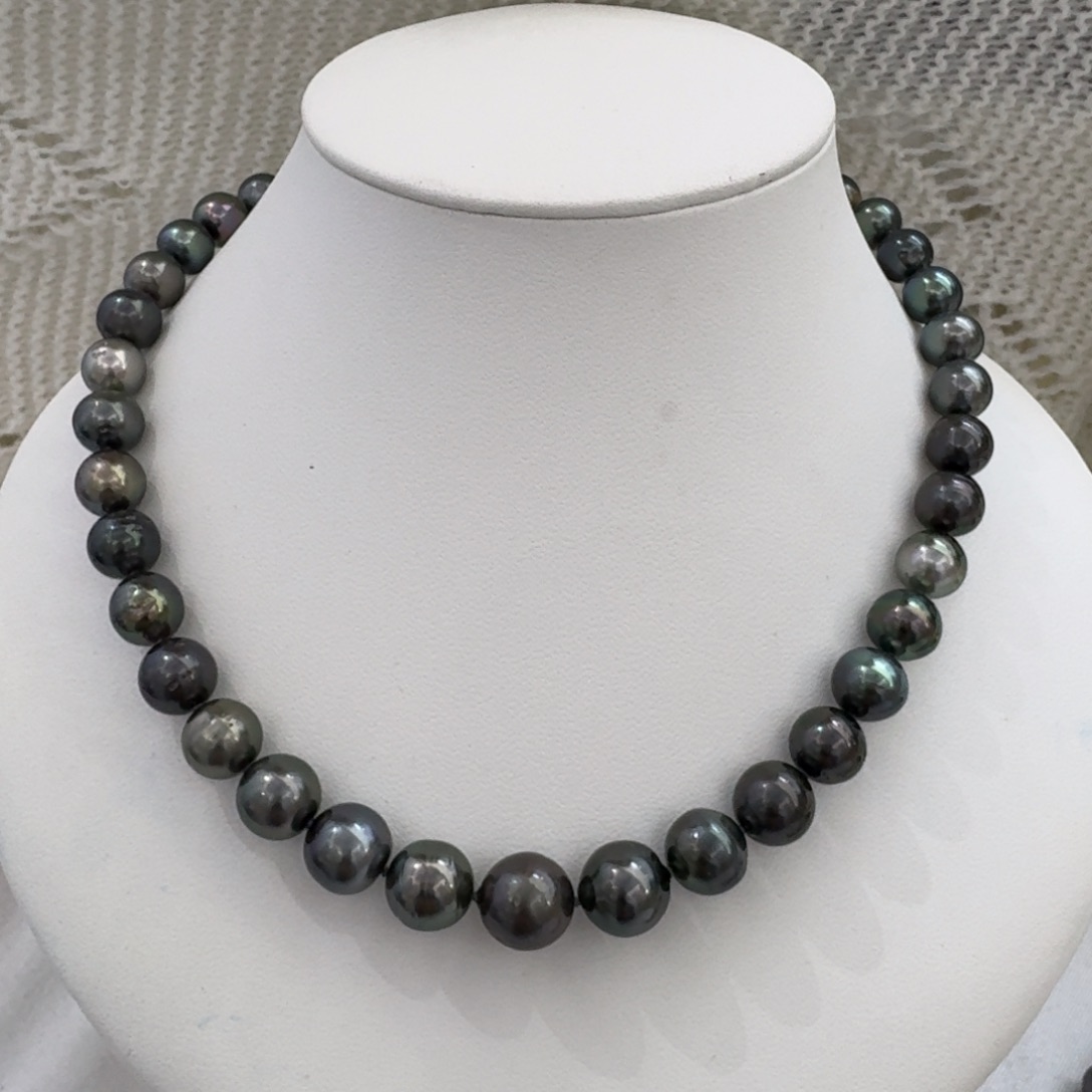 海水珍珠颈饰未镶嵌?***?