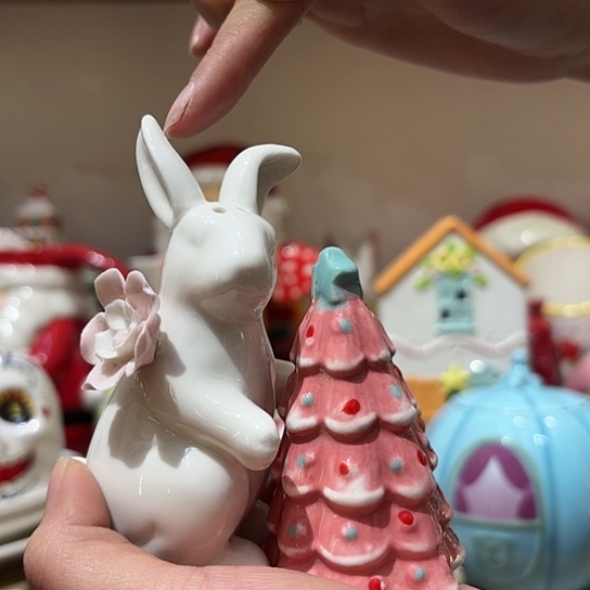 摆件外贸尾单微瑕，介意慎拍