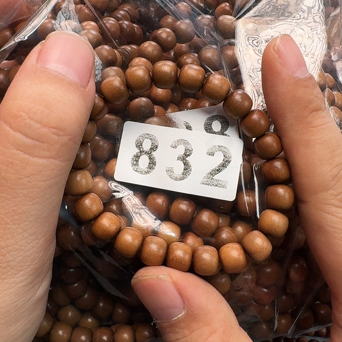 檀香木其他印度老山8×9初恋款