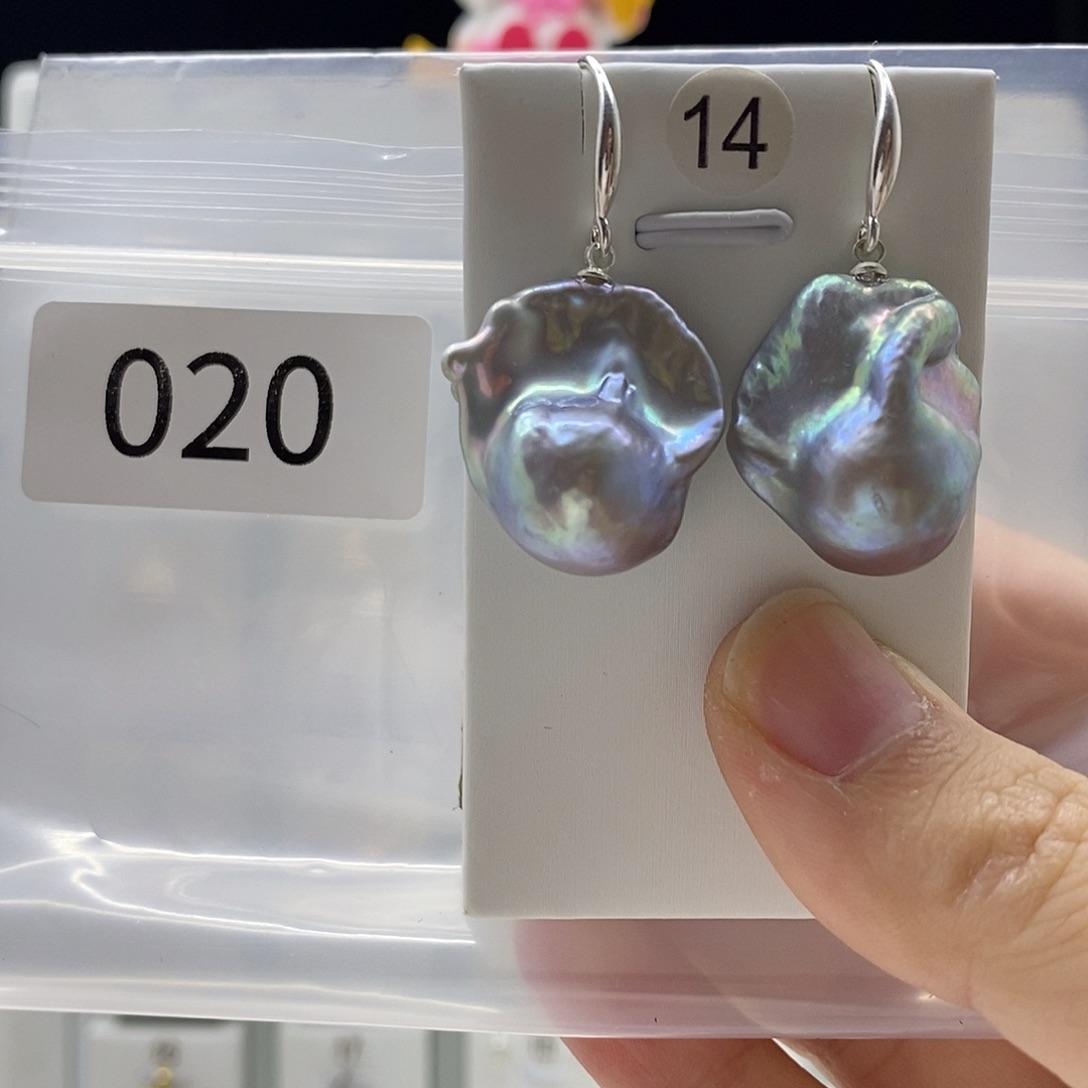 合金颈饰淡水珍珠