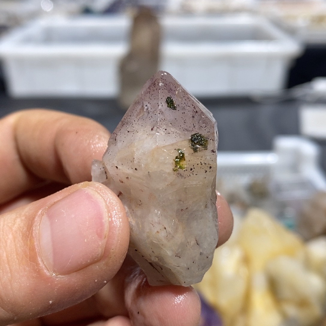 水晶水晶、水晶、水晶未镶嵌