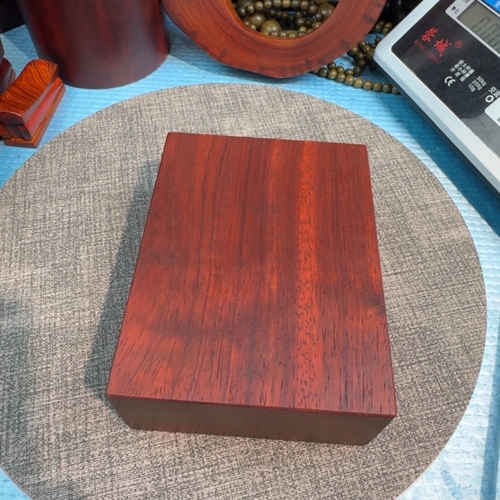 用***7大果紫檀（缅甸花梨）