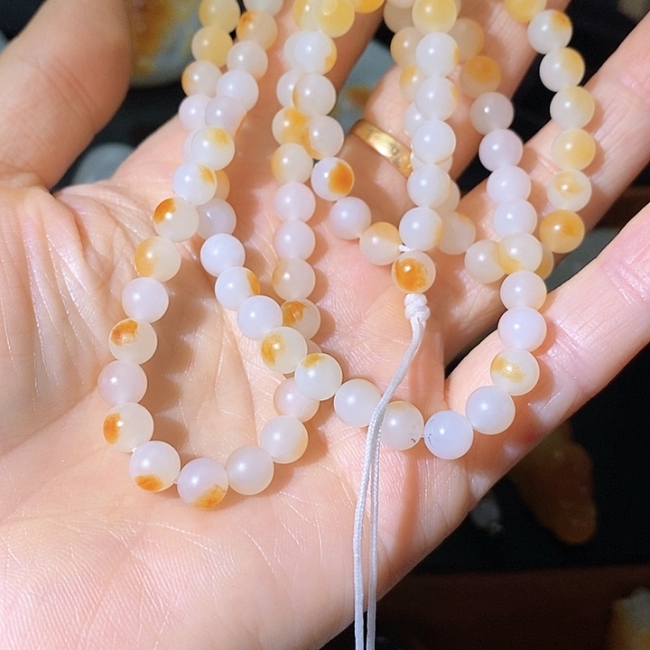 【闪购商品】和田玉未镶嵌挂件苏**叔