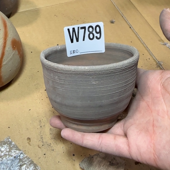 备前烧作品备前烧