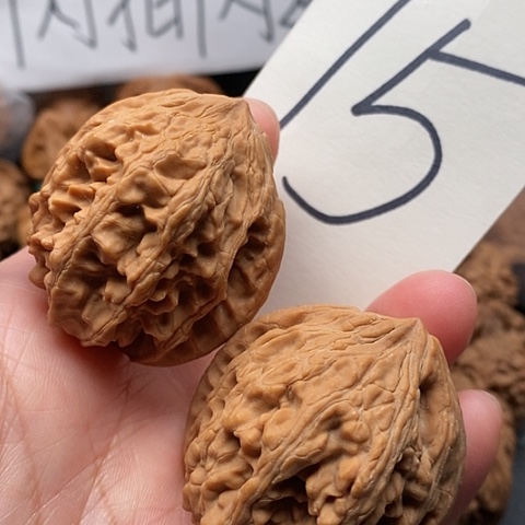 桃核吊坠42全品大姑石