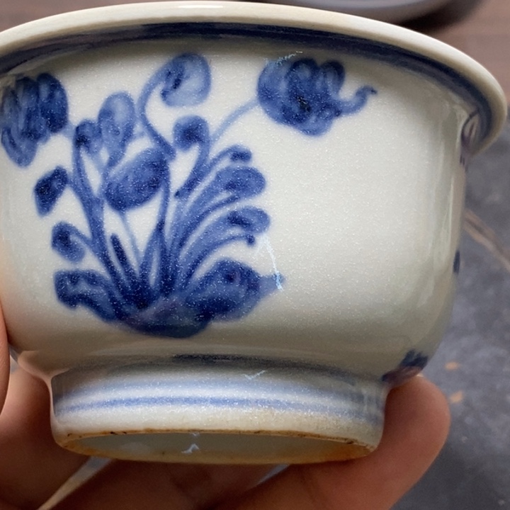 摆件景德镇陶瓷艺术品