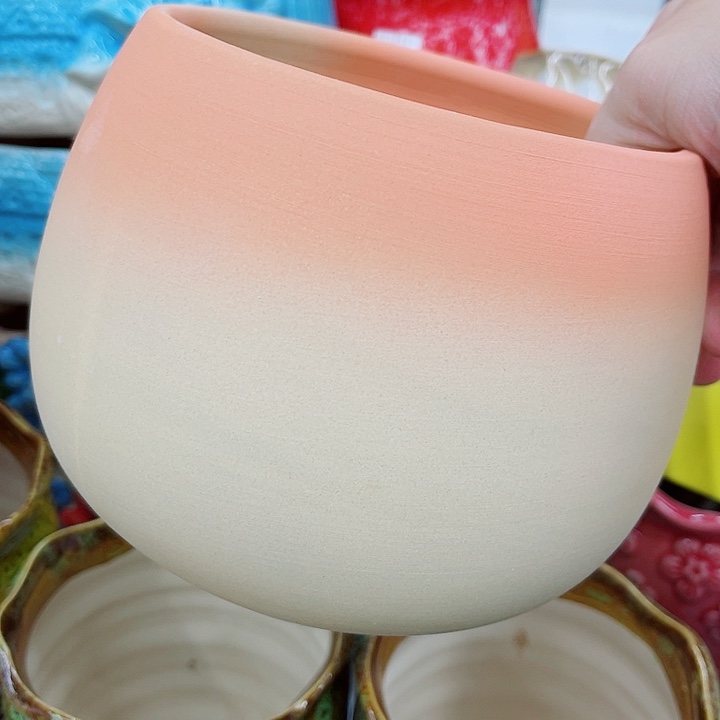 多肉植物陶瓷花盆