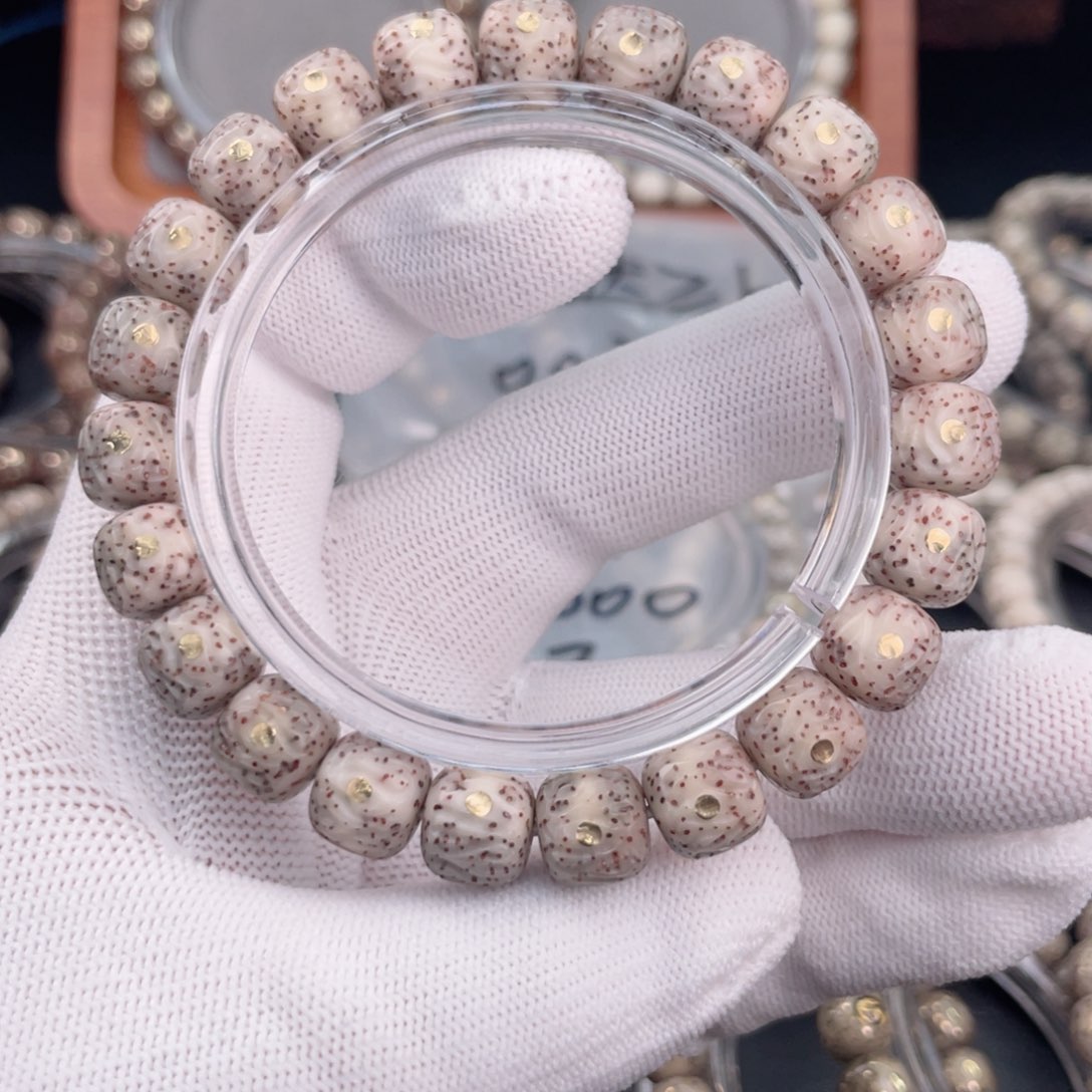 手串星月菩提星月