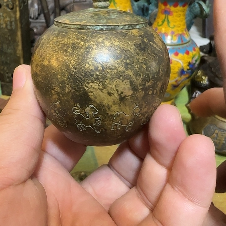 老铜器老铜器老铜器