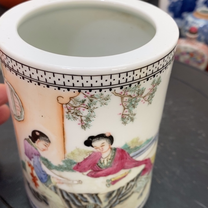 瓶陶瓷摆件瓷瓷瓷888888