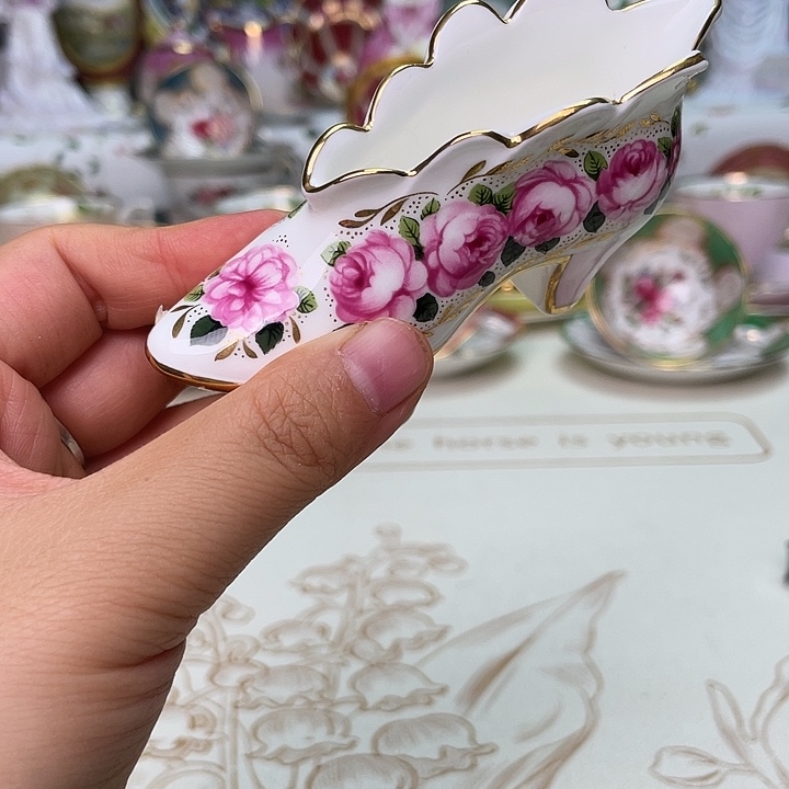 摆件维多利亚欧洲中古