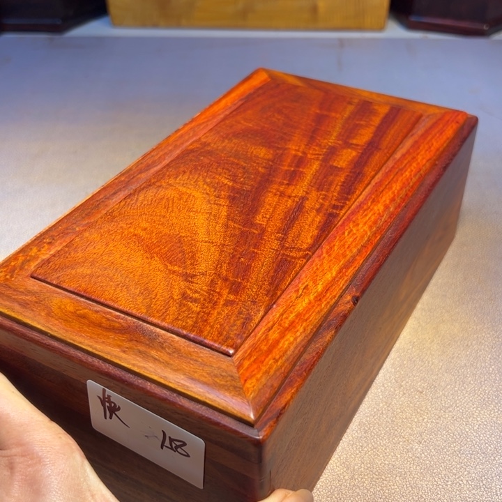 快***哥机关盒。             