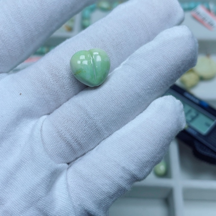 南红玛瑙未镶嵌其他