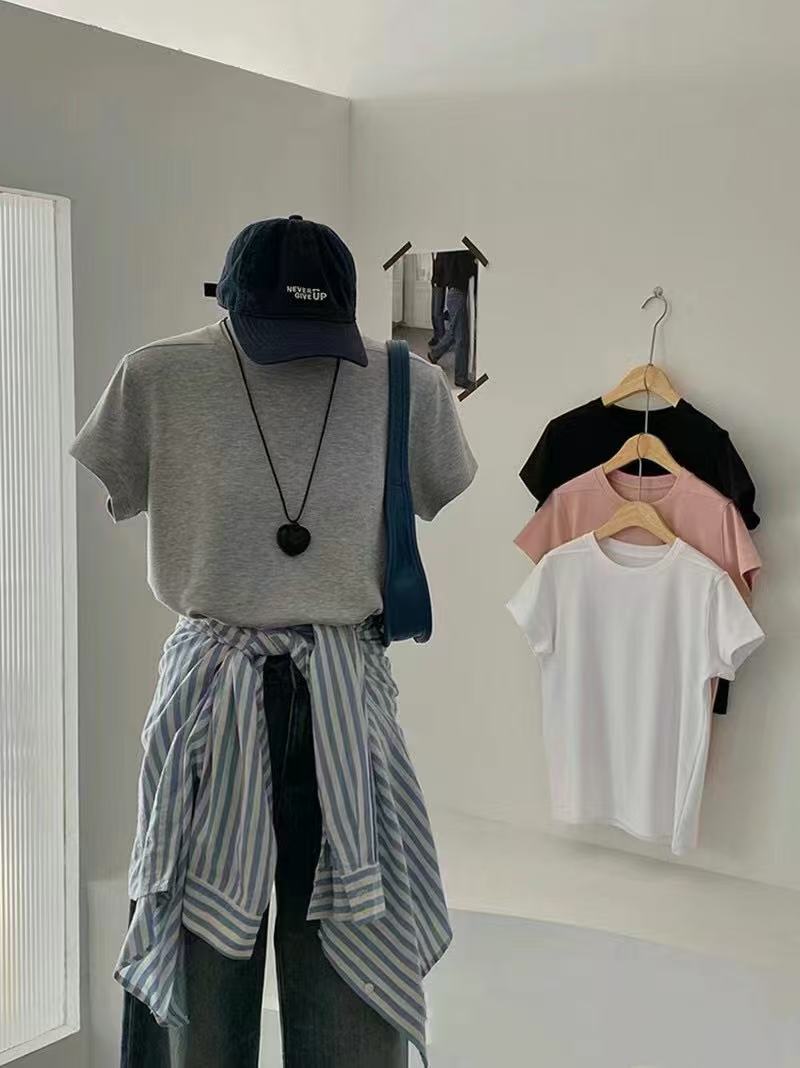 雪儿潮牌秋款衬衫合集