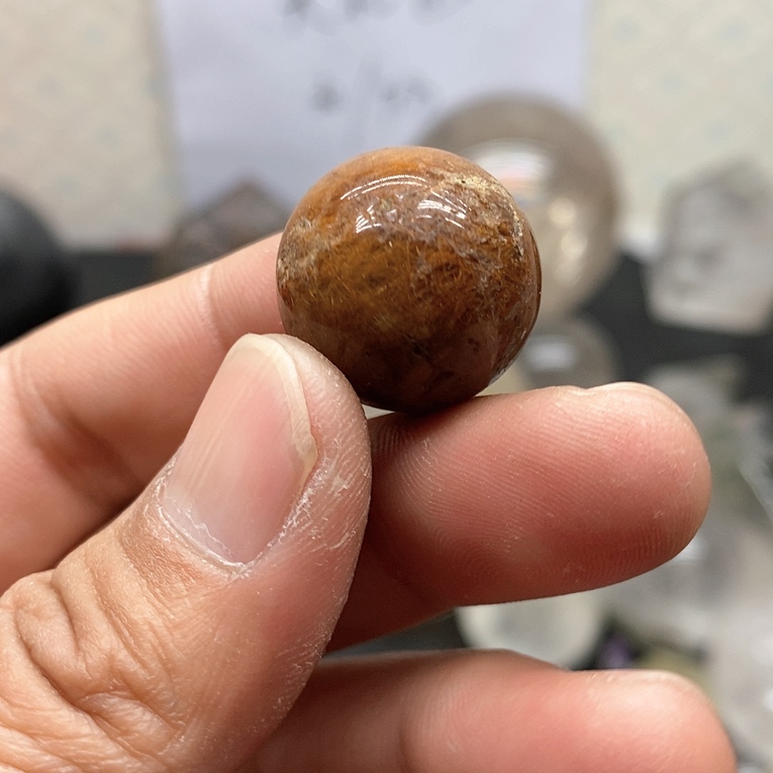 水晶186未镶嵌水晶石
