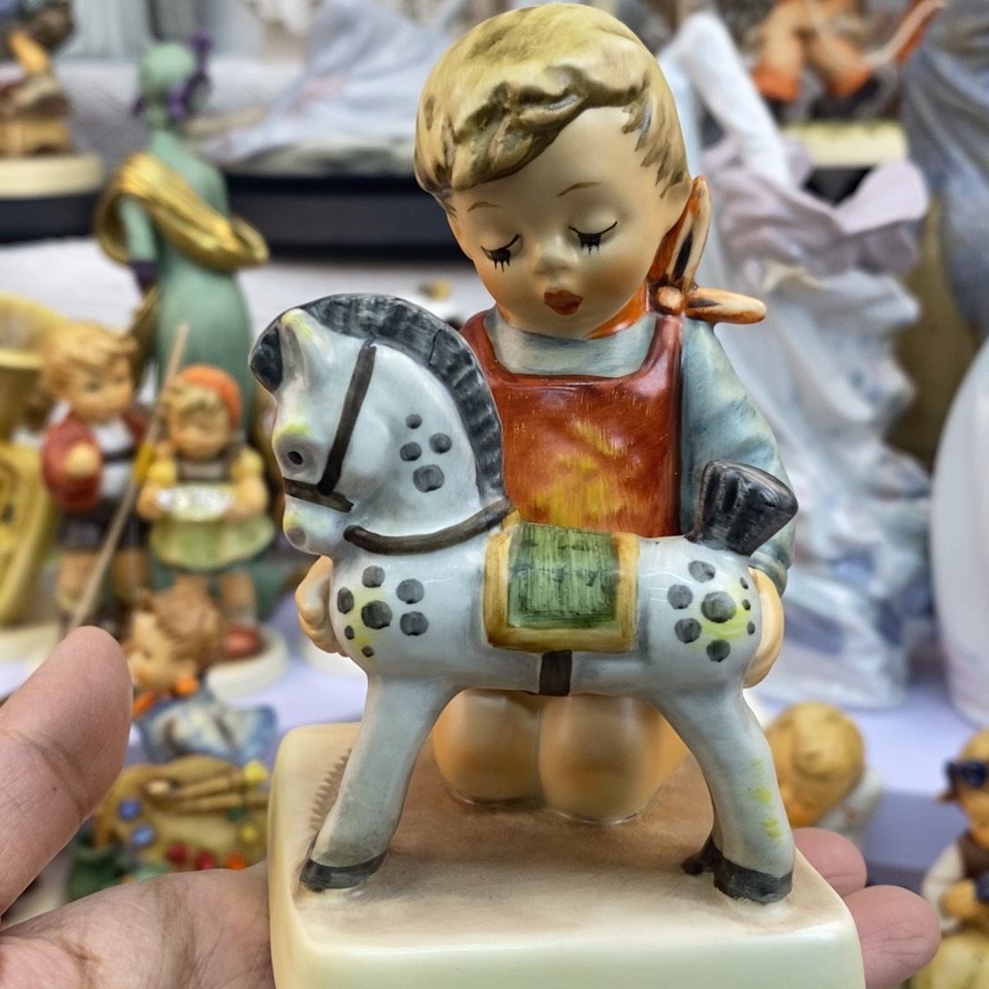 瓷片欧美中古美物