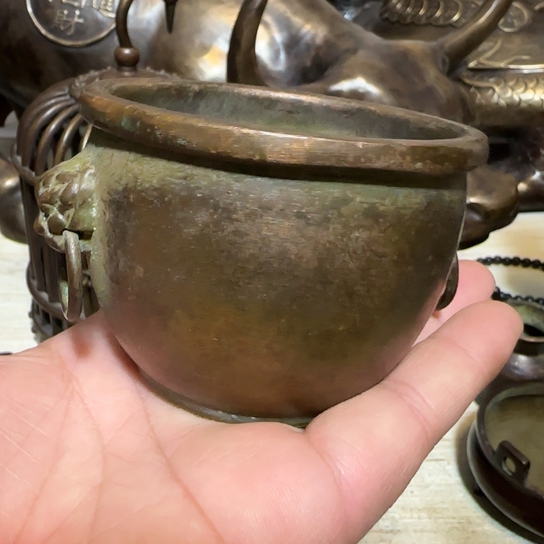 老铜器老铜器老铜器