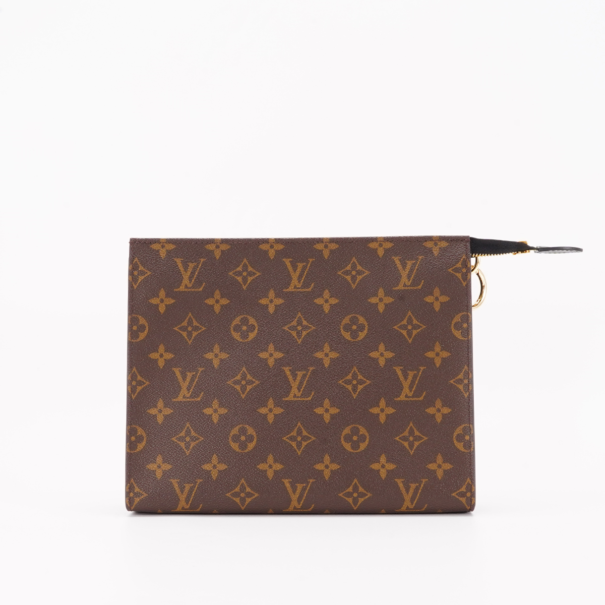 95新 LouisVuitton/路易威登 【小清专属】洗漱包26新款BG22010369