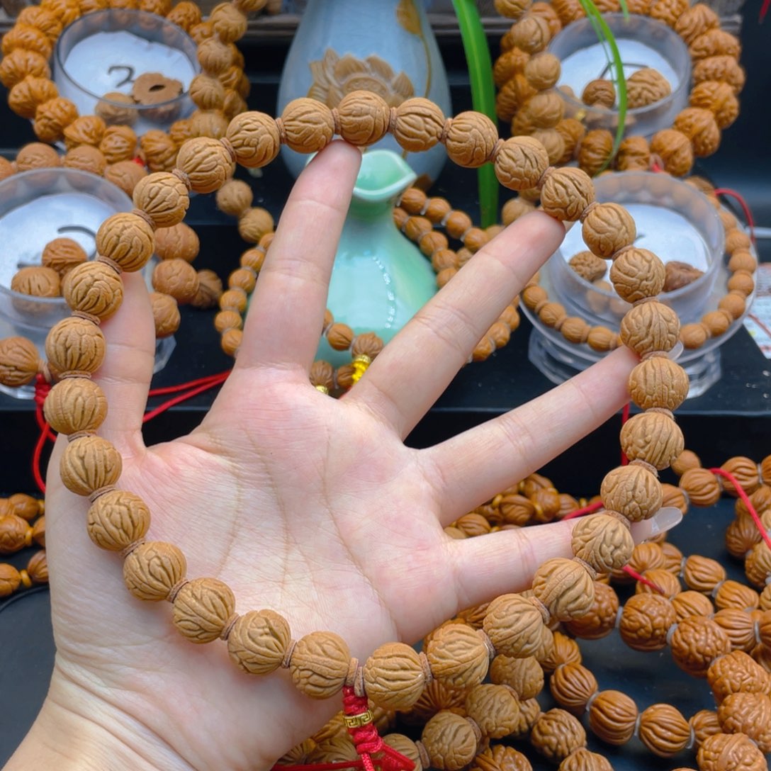 桃核手串杜杜杜杜杜杜