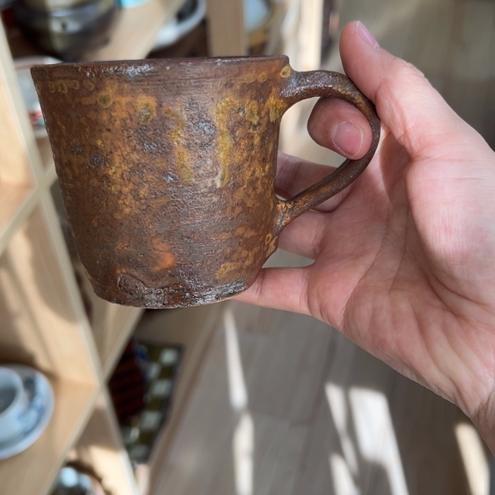 陶器 手作空间美学
