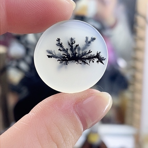 玛瑙/玉髓珠宝奇石未镶嵌