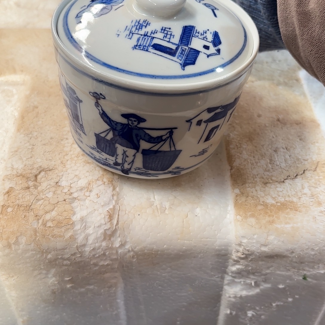 陶摆件景德镇陶瓷