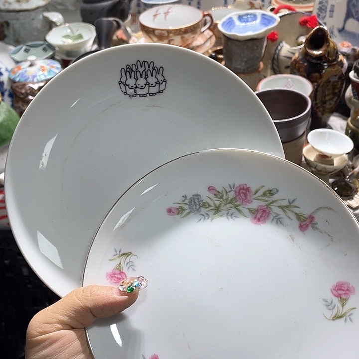 瓷片19:9包邮新疆西藏不发货