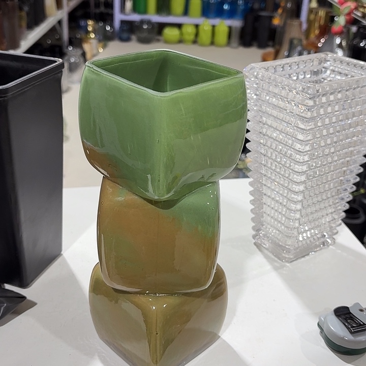 高度26厘米45678花瓶