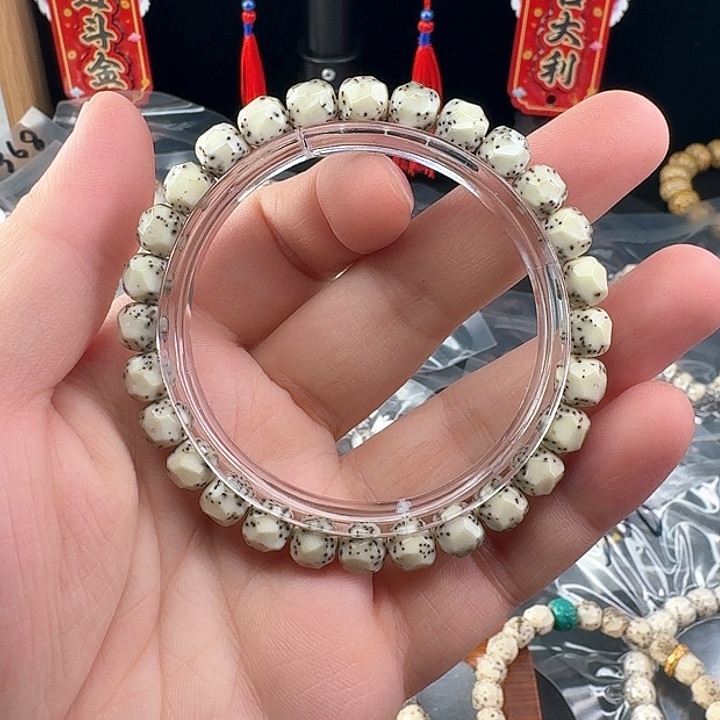 星月菩提手串无象