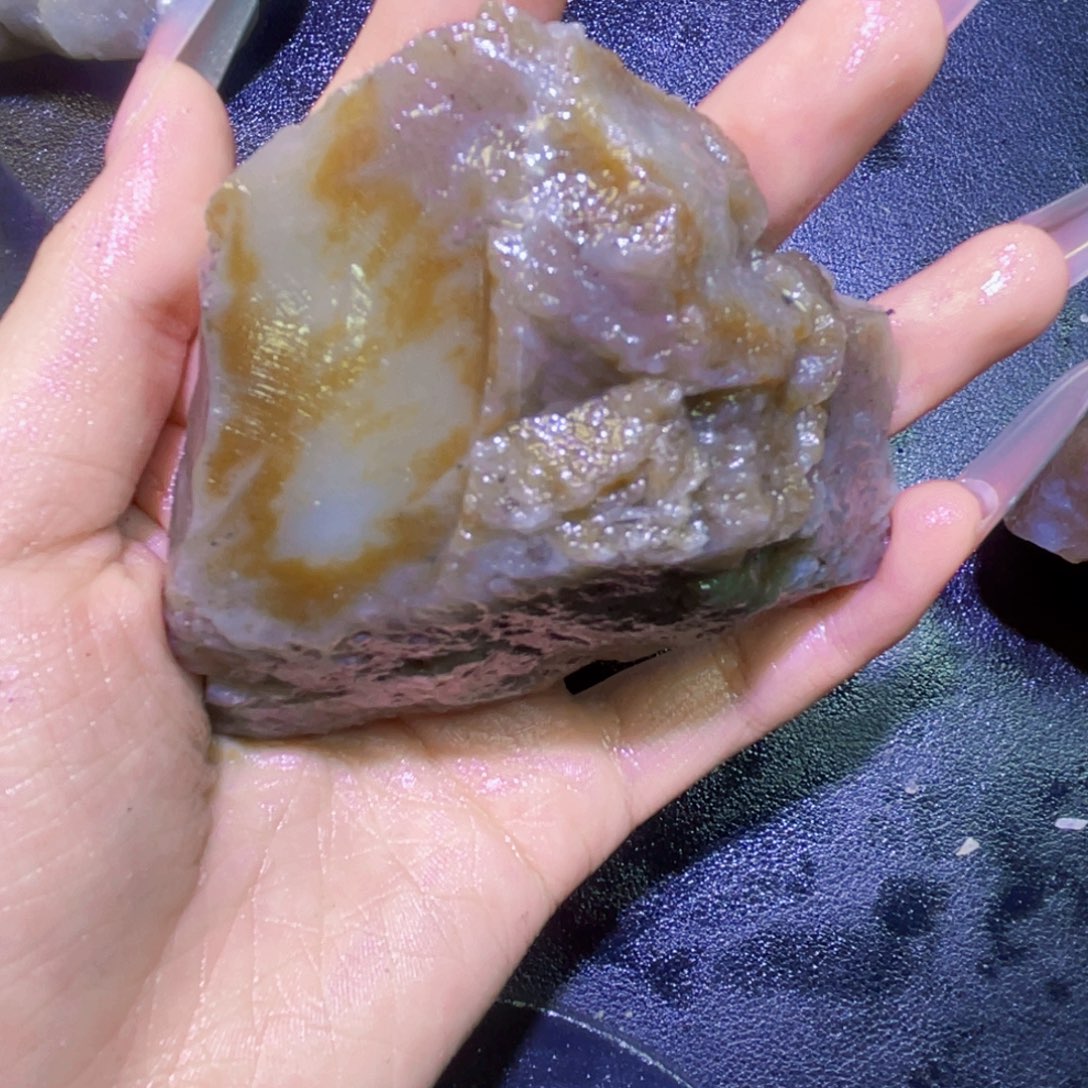 汽***新未镶嵌和田玉珠宝半成品