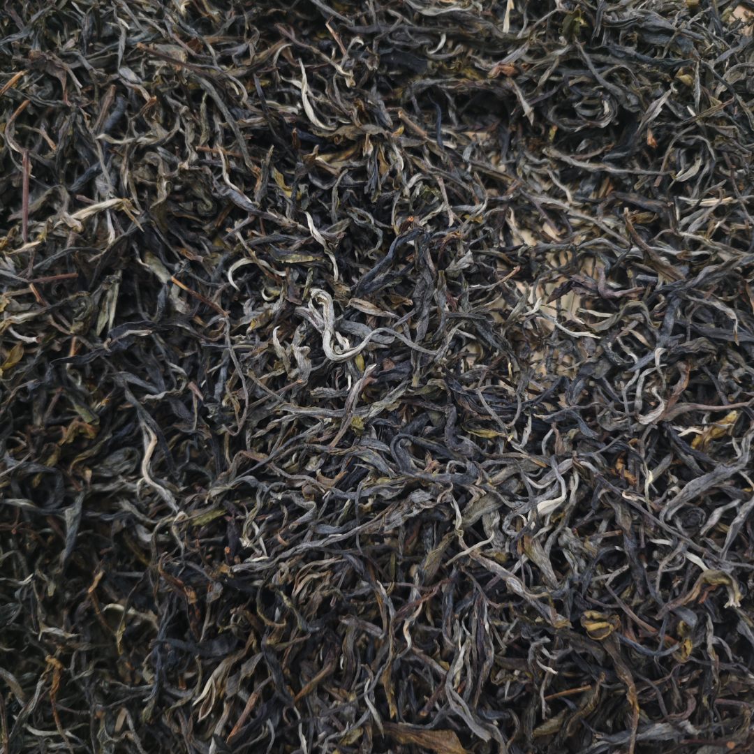 【茶农直供】2025年佛殿山古树   云南普洱茶 生茶 、散茶