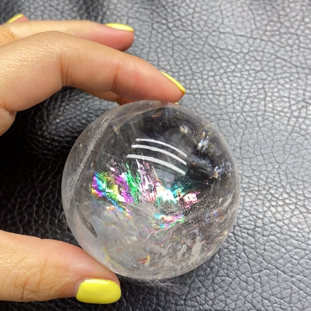 天然品质值得信赖未镶嵌水晶